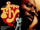 CURTIS MAYFIELD - SUPERFLY  (LP)