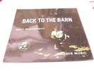 GALT MacDERMOT back to the barn (TONY COE) UK COLUMBIA JAZZ EP 1962 MINT
