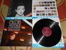 CALLAS MEDEA TAS MERCURY LIVING PRESENCE STEREO SR3-9000