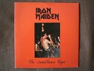 Iron Maiden - The original Soundhouse Tapes
