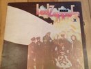Led Zeppelin - II Vinyl Record LP