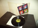 AREA Vinyl LP  