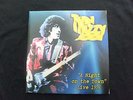 Thin Lizzy - A Night On The Town clear 7