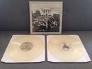Kendrick Lamar - To Pimp A Butterfly LIMITED CLEAR VINYL 2XLP RSD 2015
