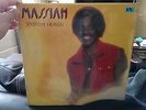 Massiah Seventh Heaven Rare Modern Soul Boogie RFC LP Sealed