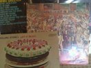 ROLLING STONES L P S X 4. Let it bleed. Its only rock n roll.gimme shelter.after