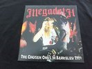Megadeth - The Chosen Ones In Berkeley 1984 clear 7