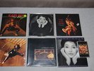 Assorted Kate Bush 7