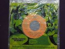 BRUCE SPRINGSTEEN –WORKING ON THE HIGWAY ECUADOR PRESSING 45RPM 
