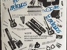 V.A. Musicians & Friends In Dub Vol.2 - Chinna & Flabba LP 33t Dub Reggae EX MP3