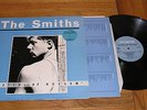RARE The Smiths Gatefold Hatful of Hollow 12