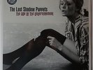 The Last Shadow Puppets - The Age Of The Understatement LP/Download 180g vinyl
