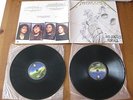 Metallica - And Justice For All - 2LP Brasilien - Gatefold Cover