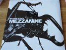 Massive Attack - Mezzanine - Brand New Double Vinyl LP