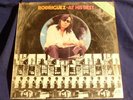RODRIGUEZ at his best OZ ONLY LP RARE Psych Folk Soul Rock BLUE GOOSE