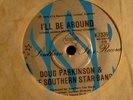 DOUG PARKINSON I'LL BE AROUND AUSTRALIA SOUL FUNK 7