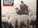 Black Sheep - A Wolf in Sheeps Clothing - Vinyl Album Record  Hip hop Rap 1991