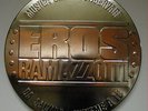 EROS RAMAZZOTTI - MUSICA E' - LP Picture Limited Box Metal Numbered UNPLAYED