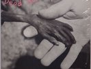 DEAD KENNEDYS: Plastic Surgery Disasters 82 ALT. TENTACLES + BOOK lp SHRINK NM-