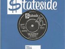 SUPREMES - COME SEE ABOUT ME / WHEN THE LOVELIGHT STARTS  - STATESIDE / MOTOWN