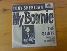 Tony Sheridan - My Bonnie (7