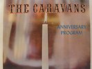 BLACK GOSPEL – THE CARAVANS Anniversary Program – GOSPEL RECORDS