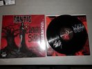 Danzig Deth Red Sabaoth Signed by Steve Zing & Johnny Kelly Autograph