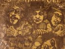 JETHRO TULL - Stand Up LP Vinyl CSJ-1143 Taiwan RARE Q-326