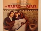MAMAS & THE PAPAS If You Can Believe Your Eyes VG++ LP UNCENSORED RARE Q-379