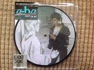 A-Ha - Take On Me 7in picture disc RSD 2015 30th Anniversary Mint