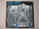 AROMA DI AMORE / GORILLA DANS DE SAMBA RARE BELGIAN SP WAVE MINIMAL SYNTH