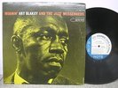 Art Blakey & Jazz Messengers - Moanin' US LP Blue Note Liberty Nr MINT