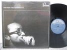 Cecil Taylor - At Cafe Montmartre UK LP Fontana Nr MINT
