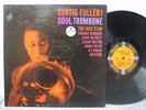 Curtis Fuller - Soul Trombone US LP Impulse