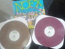 NOFX - They've Actually Gotten Worse Live (2LP) COLOUR VINYL