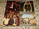 AC/DC  4 LPS - POWERAGE - HIGHWAY TO HELL - IF YOU WANT BLOOD - DIRTY DEEDS DONE