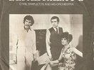 Cyril Stapleton Orchestra Department S Theme 45 7