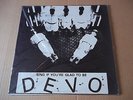 Devo – Sing If You're Glad To Be Devo SF (1977) rare live LP Not TMOQ SEALED