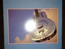 DIRE STRAITS Brothers In Arms LP Vinyl Record Album RARE UK EX+ 33RPM Classic