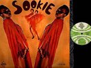 SOOKIE JEANNINE OTIS RARE FRENCH AFRO DISCO BOOGIE FUNK LP Sono Beat