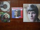 David Bowie 1966 CHANGES KINGDOM COME - RSD VINYL BUNDLE RECORD STORE DAY 2015