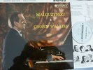 MALCUZYNSKI / CHOPIN waltzes   / COLUMBIA SAX 2332 B/S