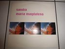 Sandra/CRETU - Maria Magdalena *U.K.* - TOP RAREST ITALO DISCO *12