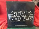 Star Wars Original Soundtrack Double LP Vinyl Record 2T-541 NM Poster Insert '77