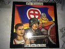 lp - no remorse - this time the world rebelles européens production very rare