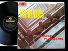 THE BEATLES Please Please Me LP UK 3rd Press 1st Parlophone PMC-1202 1N/1N VG+