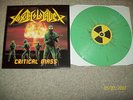 Toxic Holocaust - Critical Mass 12