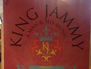 King Jammy - A Man & His Music Volume 3 Hits Style LP RAS