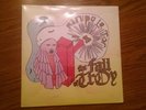 The Fall of Troy - Manipulator sealed clear/yellow/white vinyl (/100)