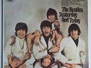 Sealed THE BEATLES YESTERDAY AND TODAY ST 2553 LP Butcher Cover reissue Butcher